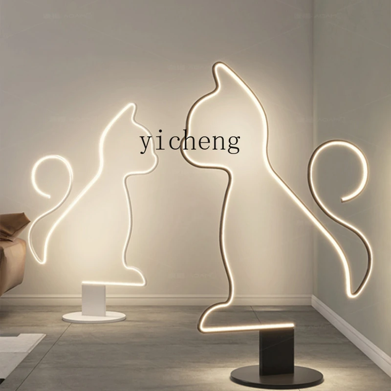 Resin Art Floor Design - v9.4- Floor Ornaments Living Room Sofa