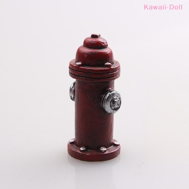 1/2PCS Mini Resin Figure Menta - огляд і ціна Resin Art Things
