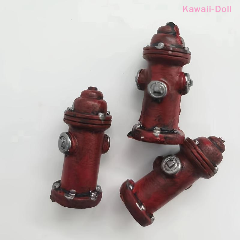 1/2PCS Mini Resin Figure Menta - огляд і ціна Resin Art Things