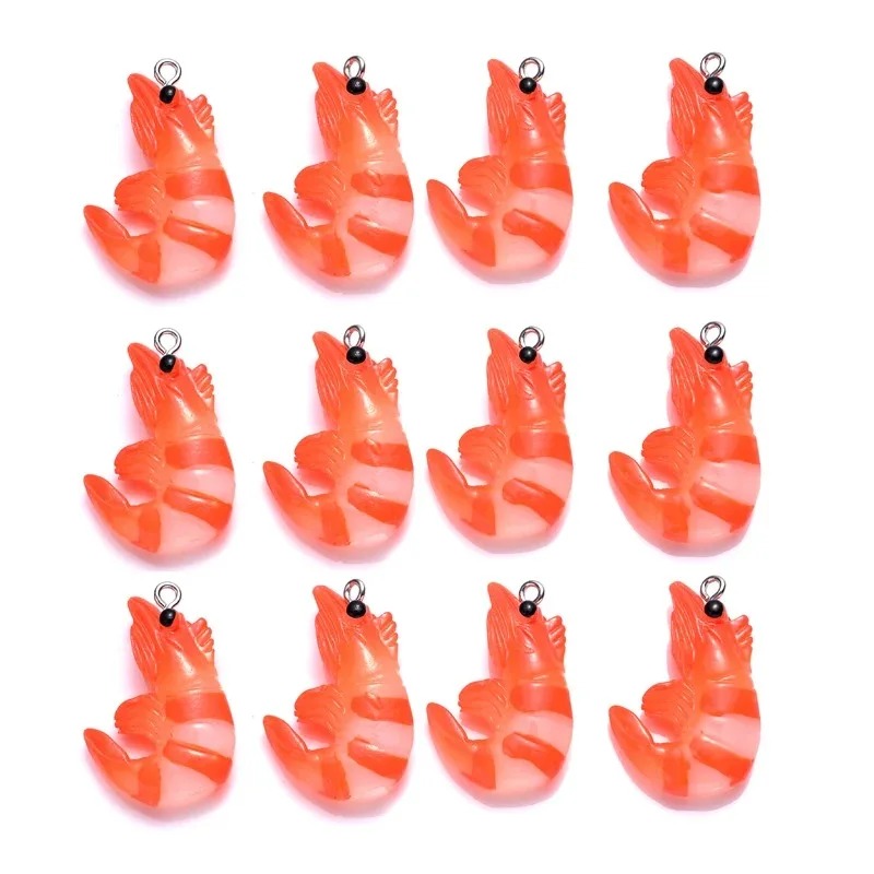 10Pcs Acrylic Resin Cartoon Se - огляд і ціна Resin Art Notes