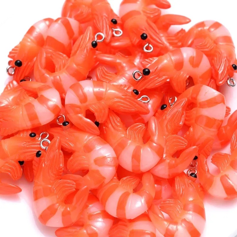 10Pcs Acrylic Resin Cartoon Se - огляд і ціна Resin Art Notes