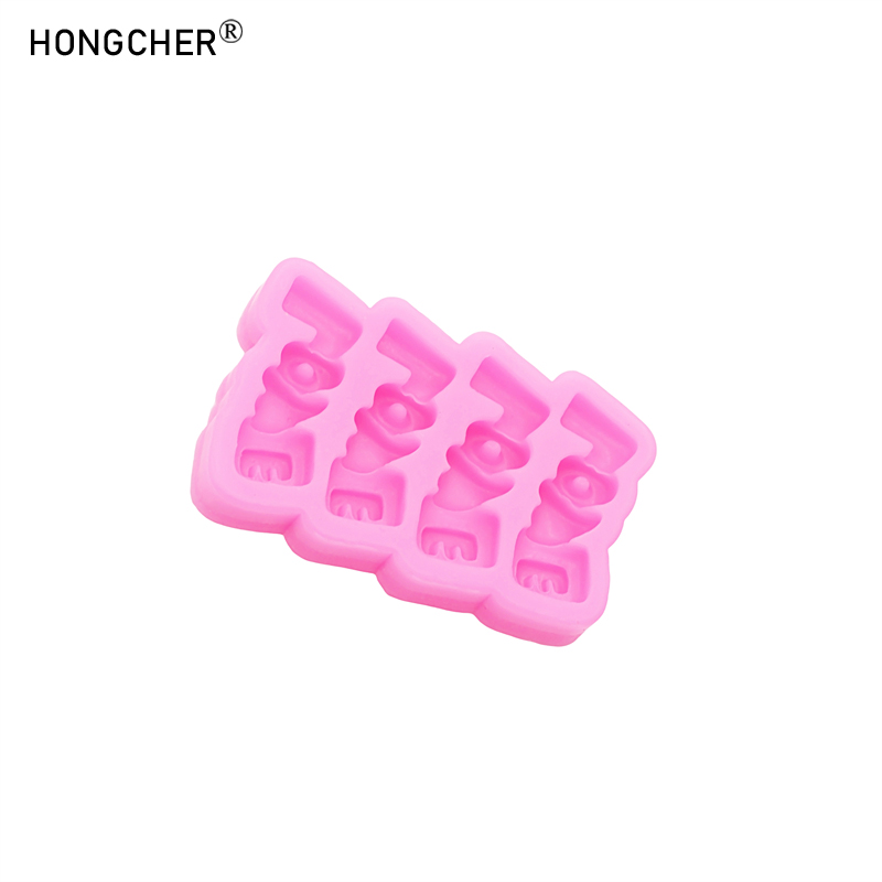 LOVE Letters Silicone Mold DIY - огляд і ціна Resin Art Letters