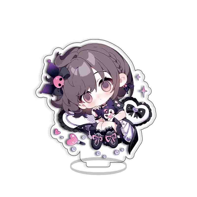 Project Sekai PJSK Standee Ani - огляд і ціна Resin Art Things