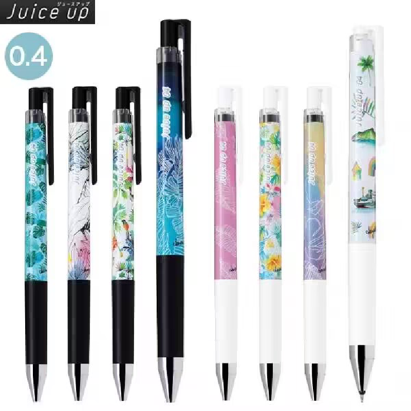 1pcs Pilot Juice Up Acroball H - огляд і ціна Pentel Pen Energel