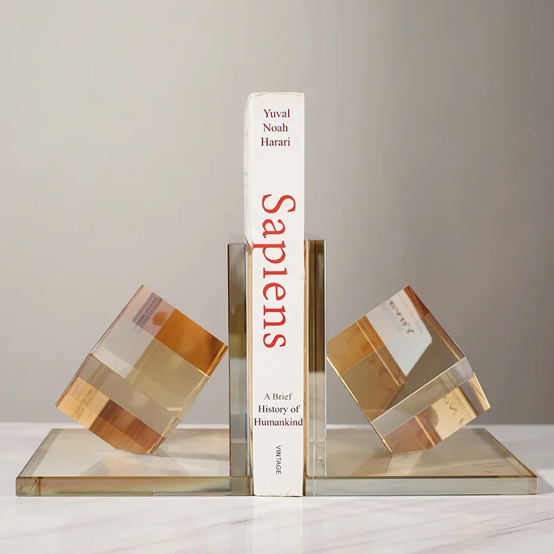 Light luxury modern simple boo - огляд і ціна Resin Art Book