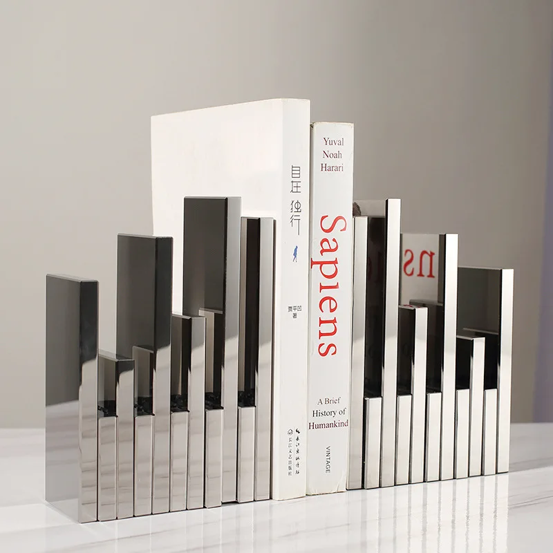 Light luxury modern simple boo - огляд і ціна Resin Art Book