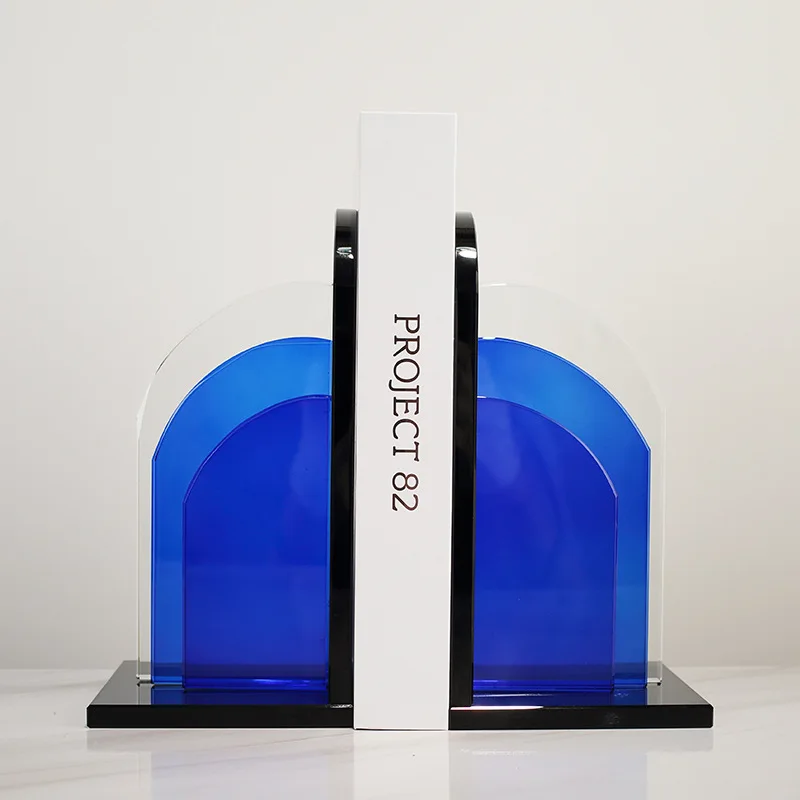 Light luxury modern simple boo - огляд і ціна Resin Art Book