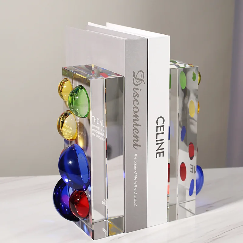 Light luxury modern simple boo - огляд і ціна Resin Art Book