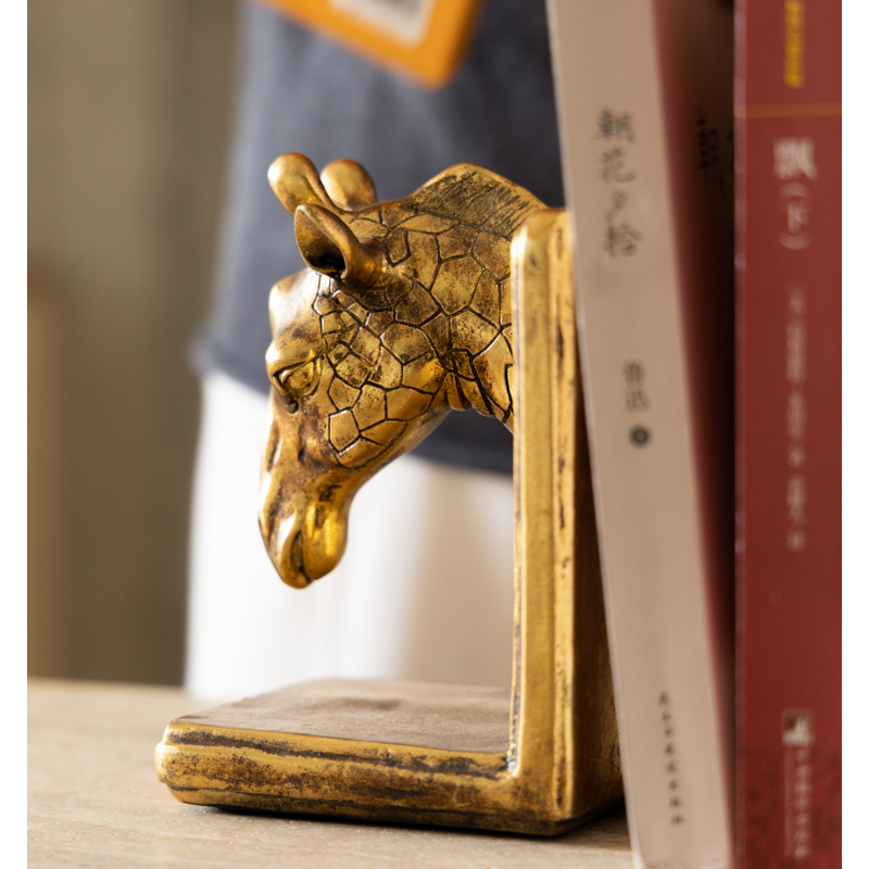 Golden Animal Resin Craft Gira - огляд і ціна Resin Art Book