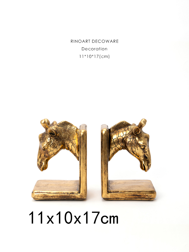 Golden Animal Resin Craft Gira - огляд і ціна Resin Art Book