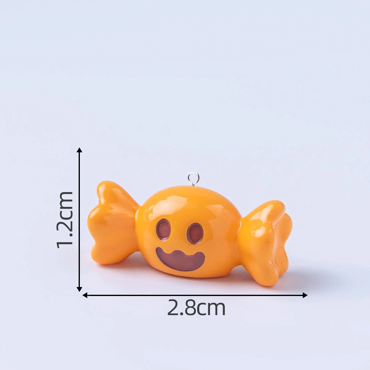 10Pcs European Halloween Candy - огляд і ціна Resin Art Engagement