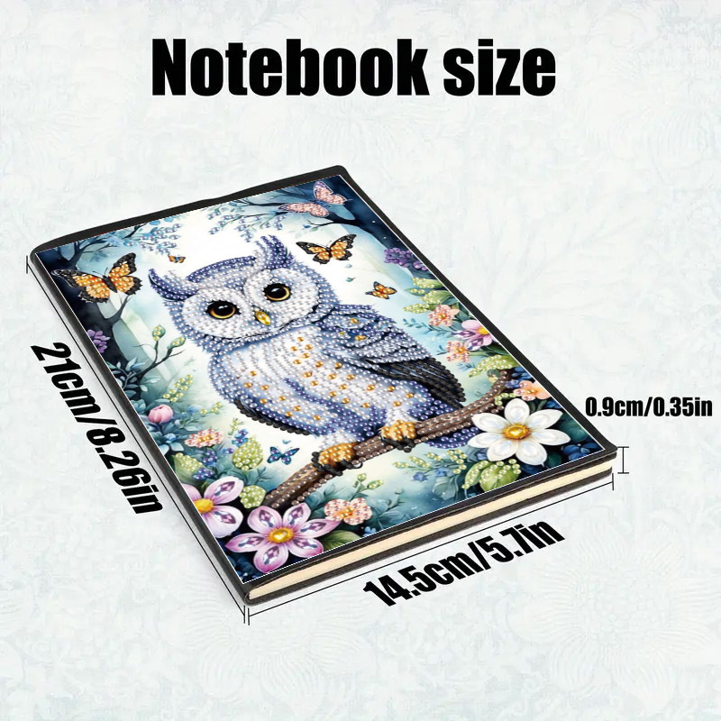 1 DIY Diamond Art Painting Set - огляд і ціна Resin Art Of Flowers