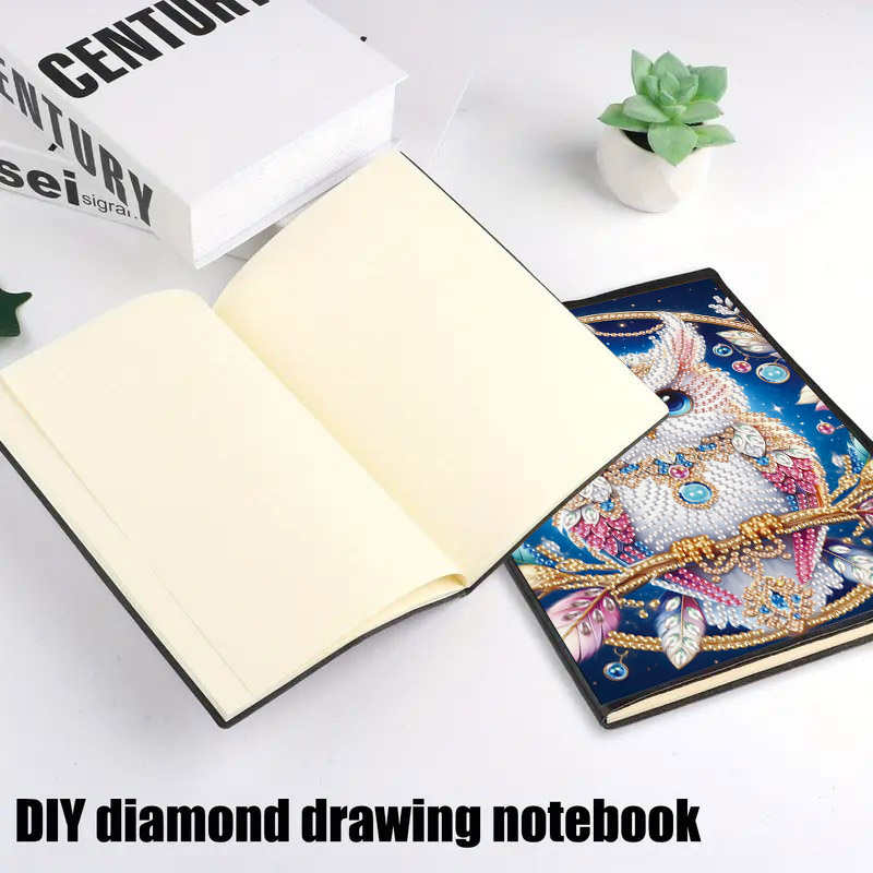 1 DIY Diamond Art Painting Set - огляд і ціна Resin Art Of Flowers