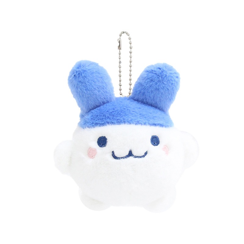 Tamagotachi Figure Bag Pendant - огляд і ціна Resin Art Things