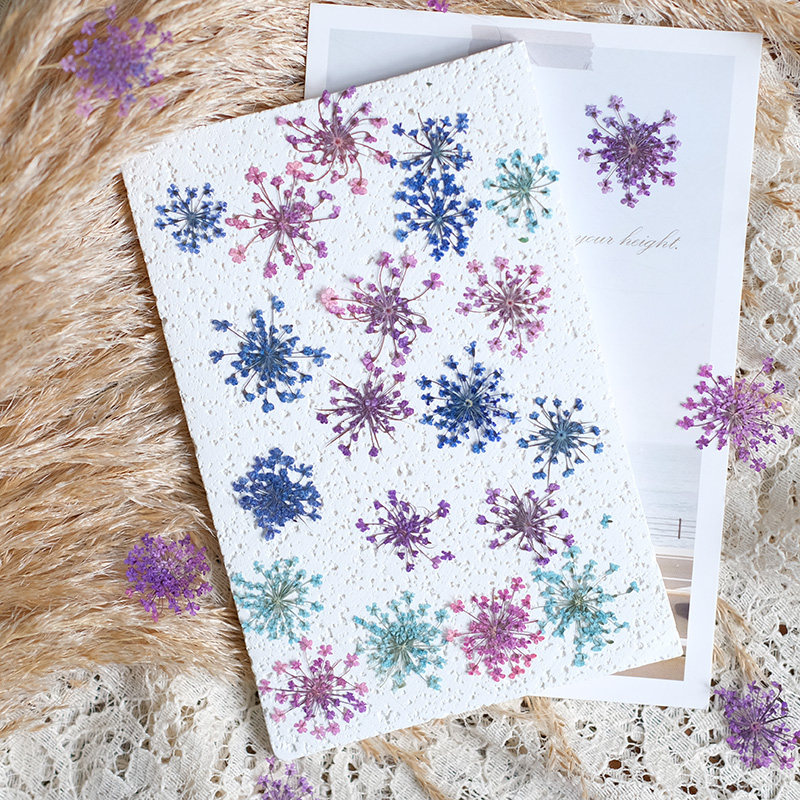 24pcs, 2-2.5cm, Nature Dyed Mi - огляд і ціна Resin Art Frame