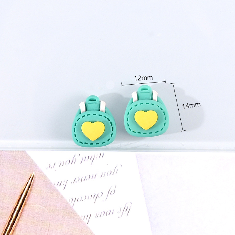 20Pcs/lot Cartoon Cute Mini Bo - огляд і ціна Resin Art Book
