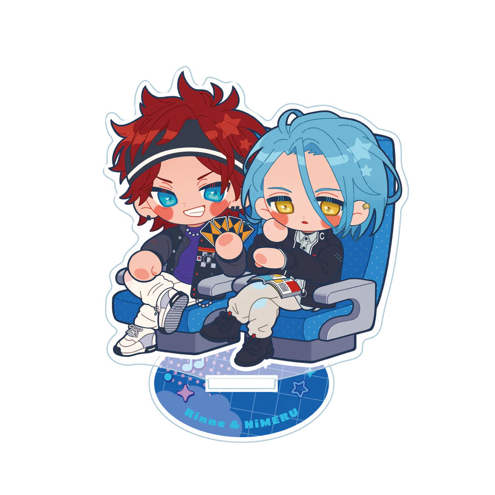 Ensemble Stars Figure Display  - огляд і ціна Resin Art Things