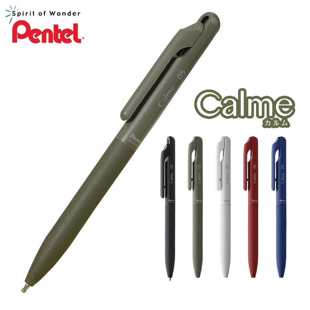 1pcs Stationery Award Pentel G - огляд і ціна Pentel Pen Energel