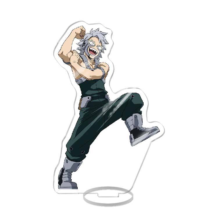 MHA ‌My Hero Academia‌ Anime S - огляд і ціна Resin Art Things