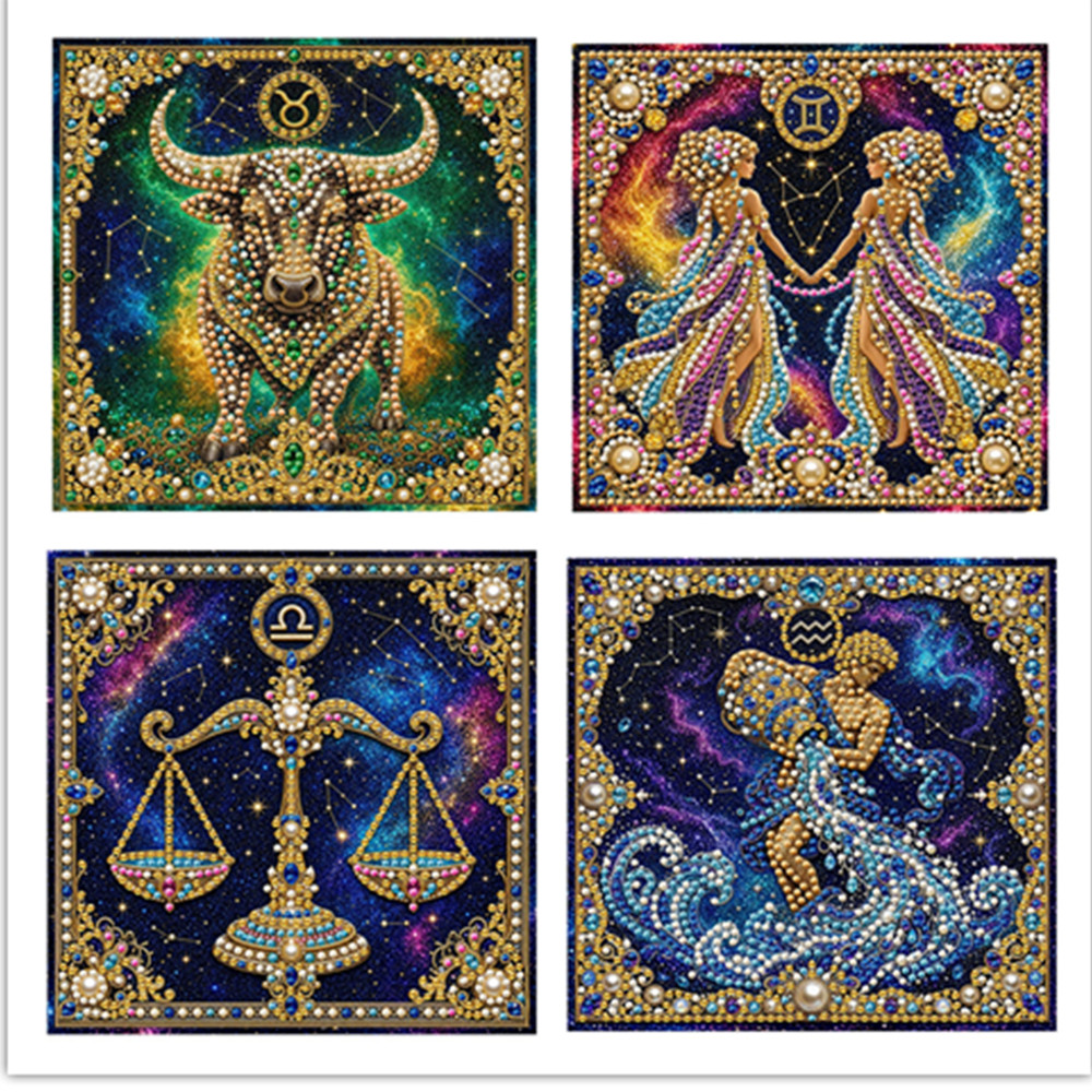 5D Pearl Diamond Painting Kit  - огляд і ціна Resin Art Frame