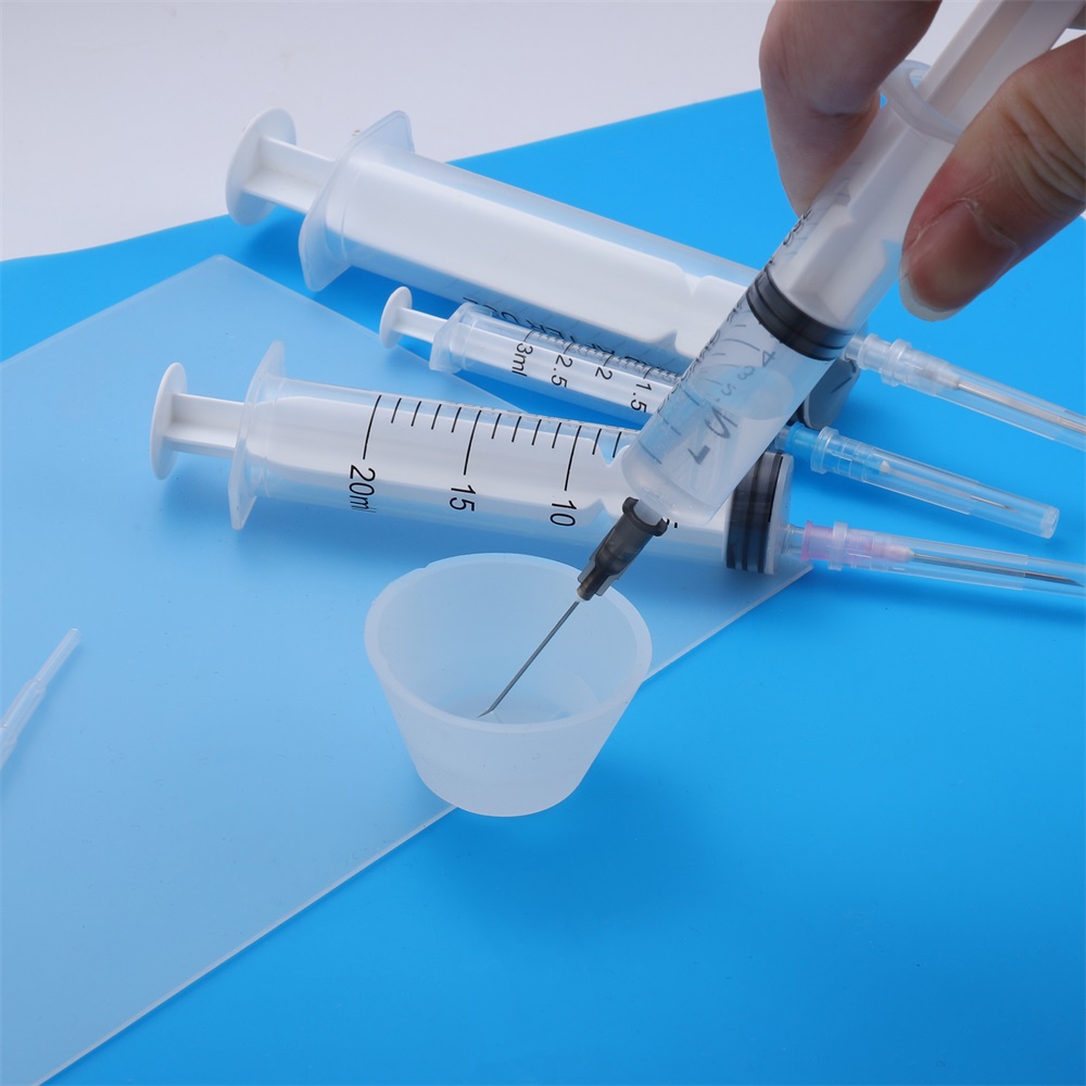 1Pcs 3-60ml Reusable Plastic S - огляд і ціна Resin Art Letters