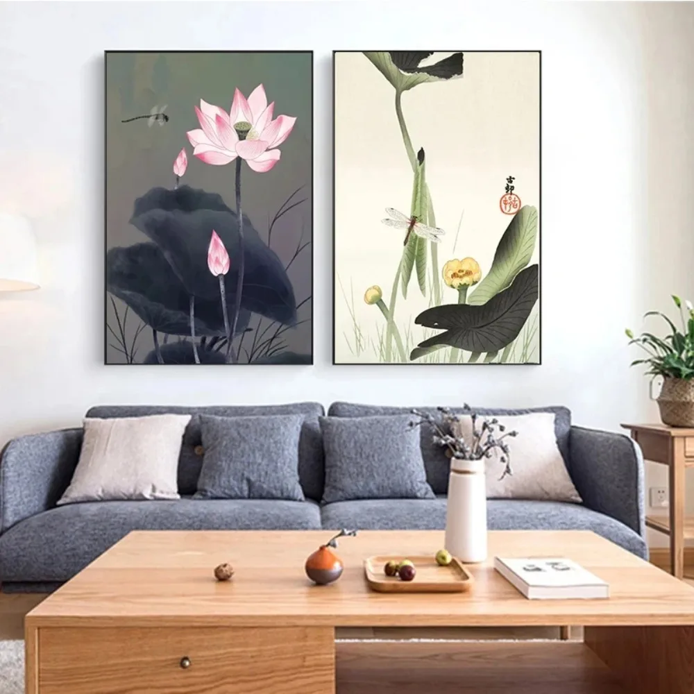 Traditional Vintage Retro Lotu - огляд і ціна Resin Art Of Flowers